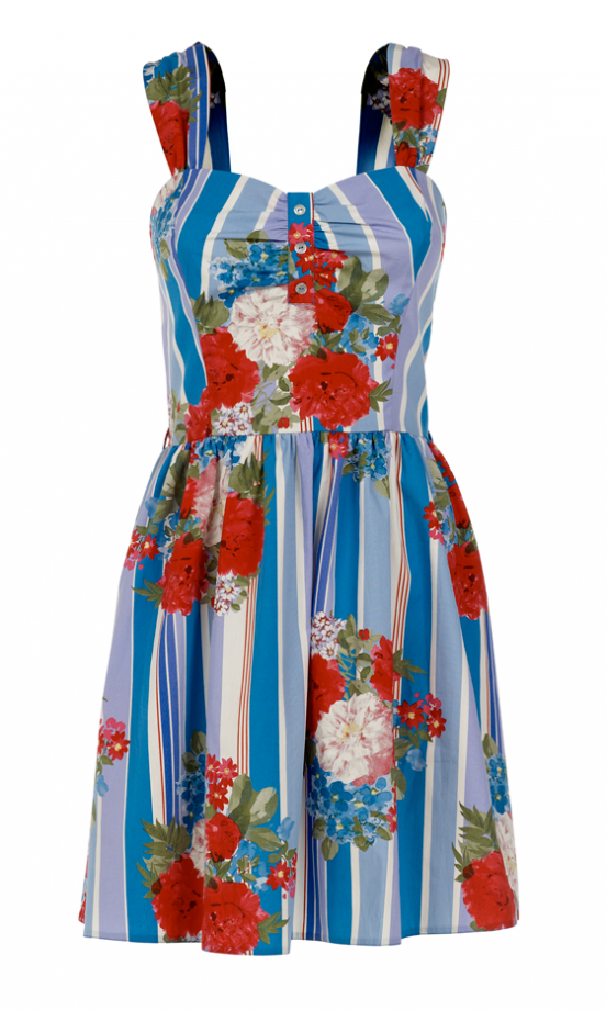 Primark Sundress, £13