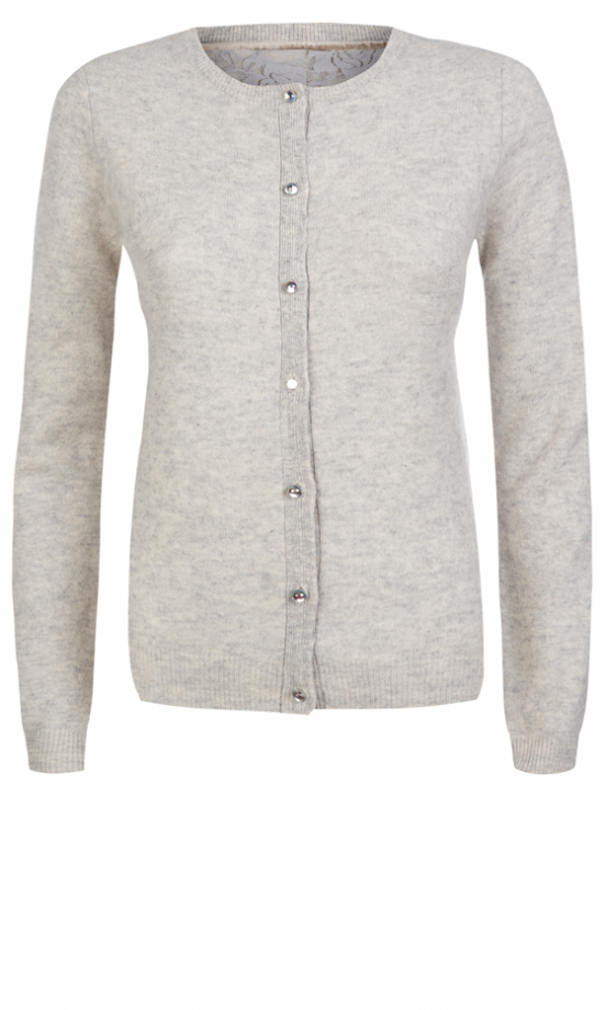 Primark Cashemere Cardigan, £45