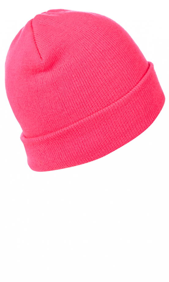 Primark Neon Beanie, £2