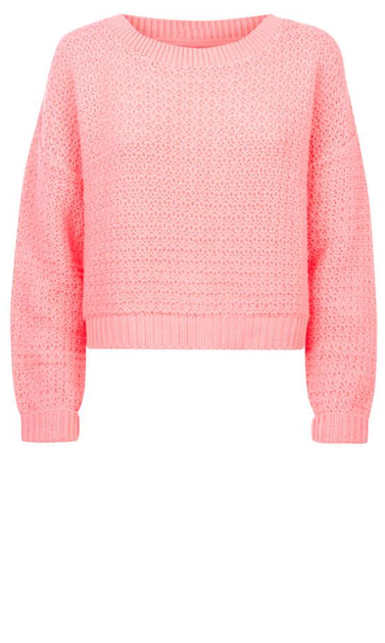 Primark Pink Jumper, £10