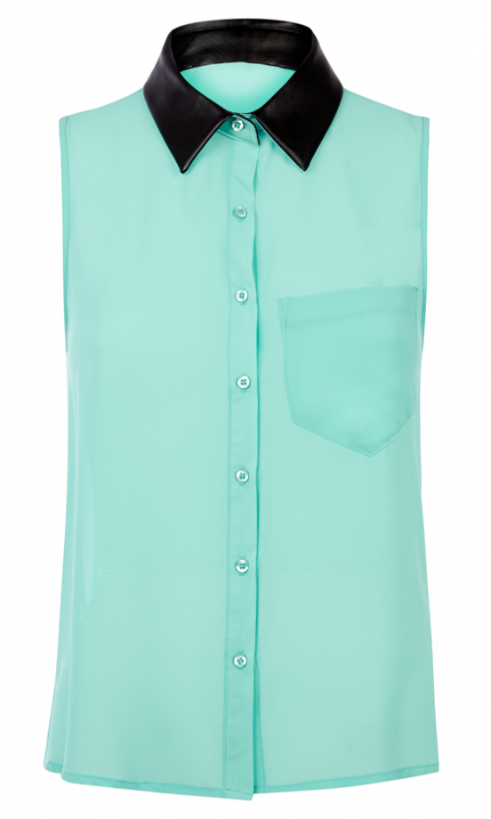 Primark Shirt, £10