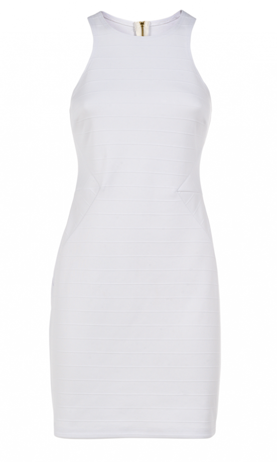 Primark Bodycon Dress, £13