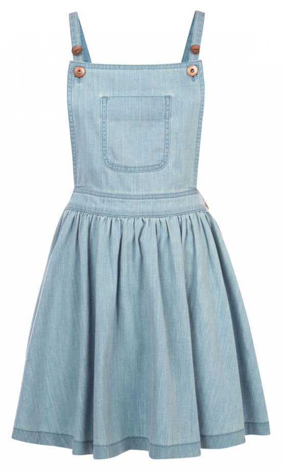 Primark Pinafore Dress, £12