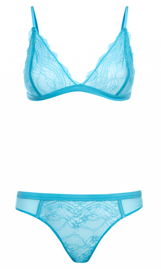 Primark Underwear Set, £5