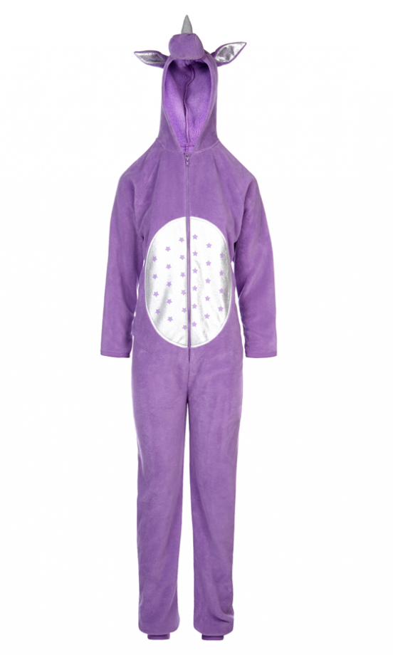 Primark Unicorn Onesie, £12