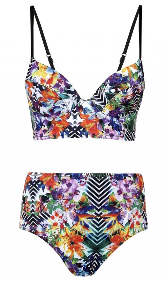 Primark Bralet Bikini Set, £13