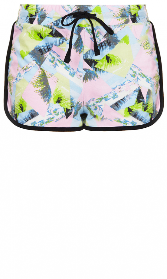 Topshop Print Runners, £12