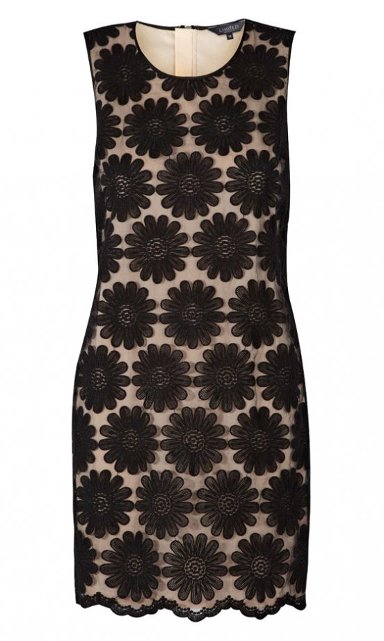 Marks & Spencer Daisy Print Dress, £55