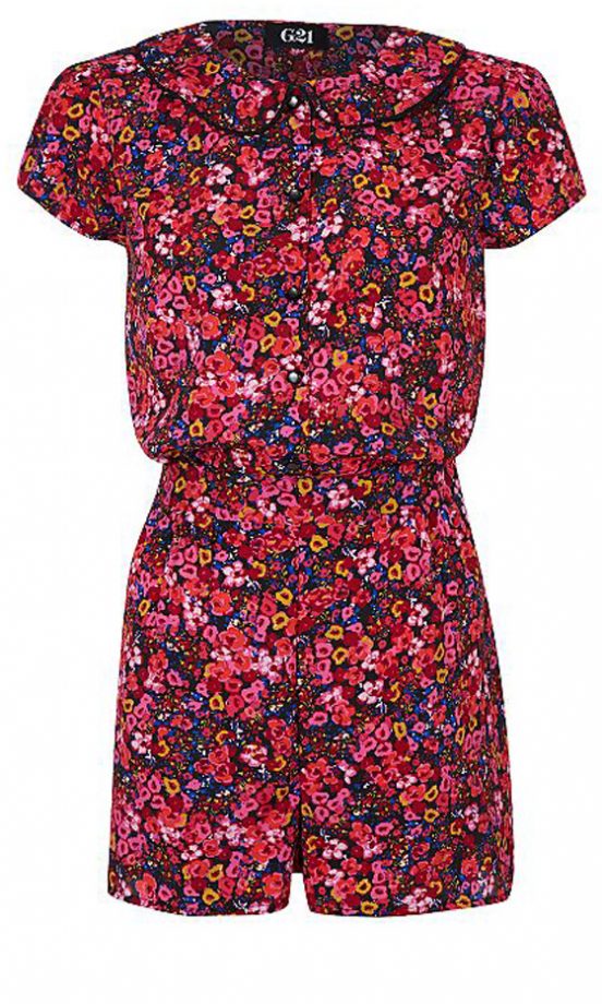 Supermarket Fashion Is Seriously Hot Right Now! Shop The Best Buys Here...