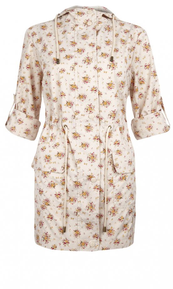 Matalan Printed Mac, £16