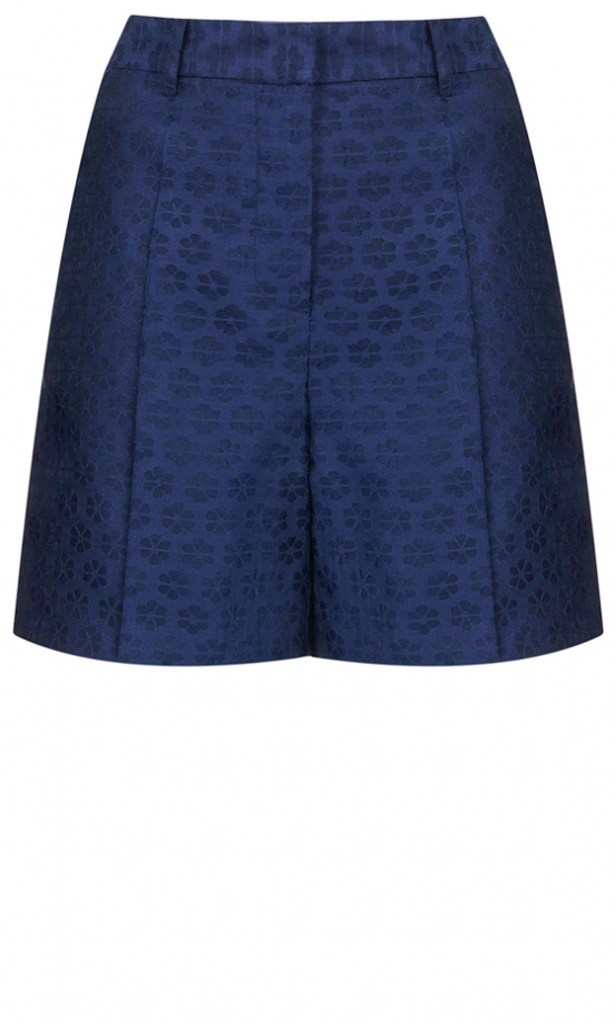 Topshop Cutwork Mensy Fit Shorts, £35