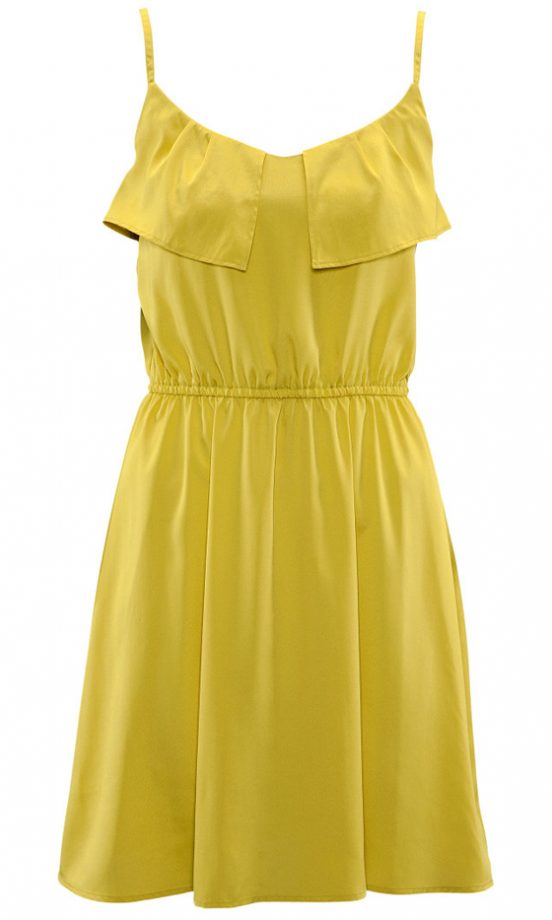 Shop The Hottest Picks From H&M's Summer Collections...