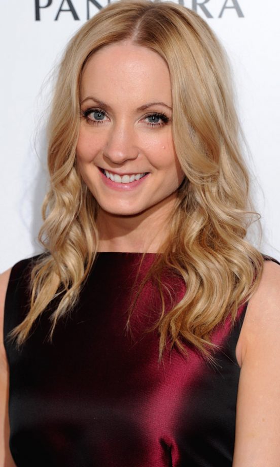 Joanne Froggatt At The Women Of The Year Awards, 2013