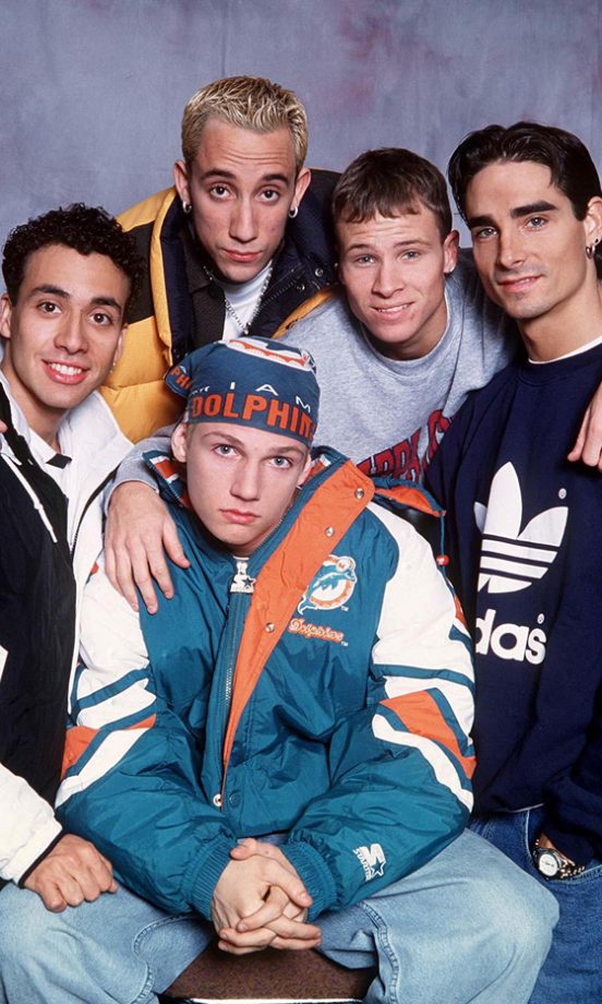 Top 10 Boyband Members We Never Managed To Fall Out Of Love With