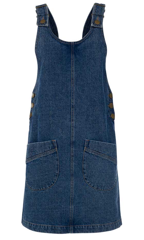 Primark's New Denim Range: See It Here First! | Look