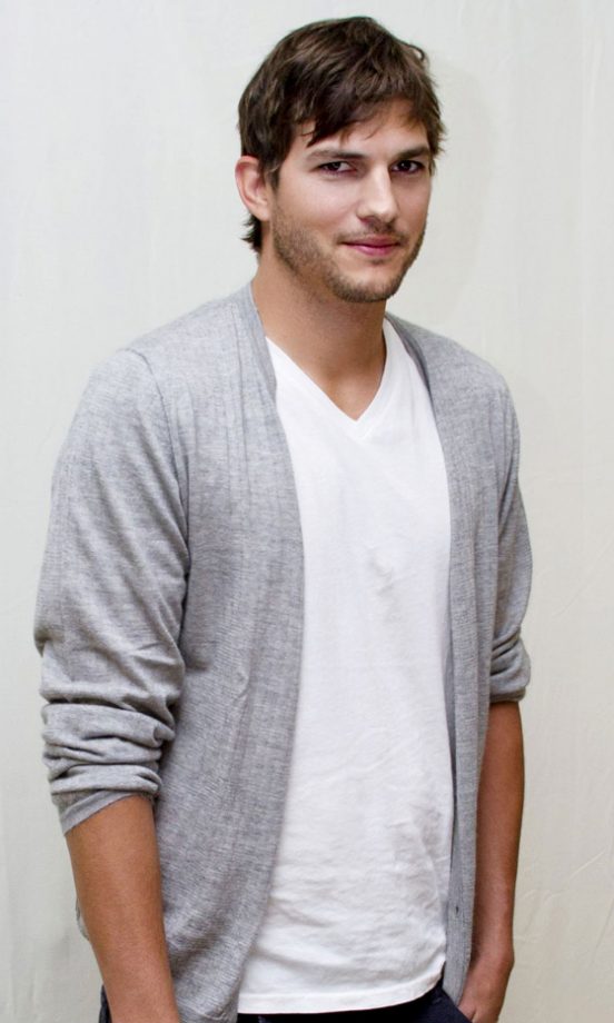 Ashton Kutcher: Actor, Model, Producer And Tech-Head