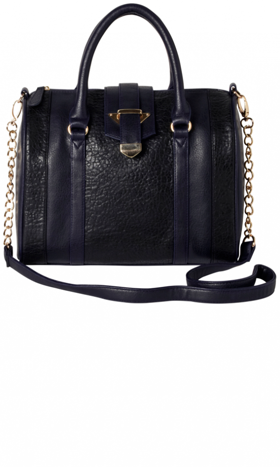 Matalan AW13 Chain Strap Bag