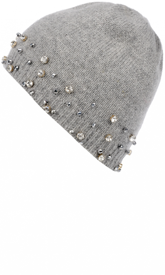 Matalan AW13 Embroidered Hat, £15