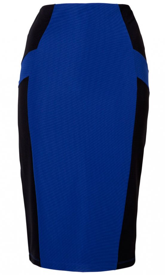 F&F Fitted Skirt, £12