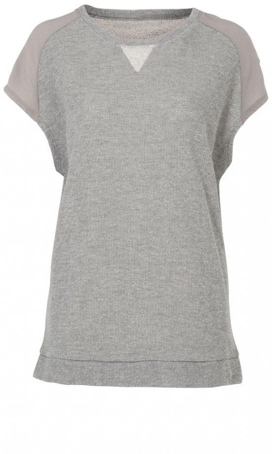 F&F Glitter Sweater, £18