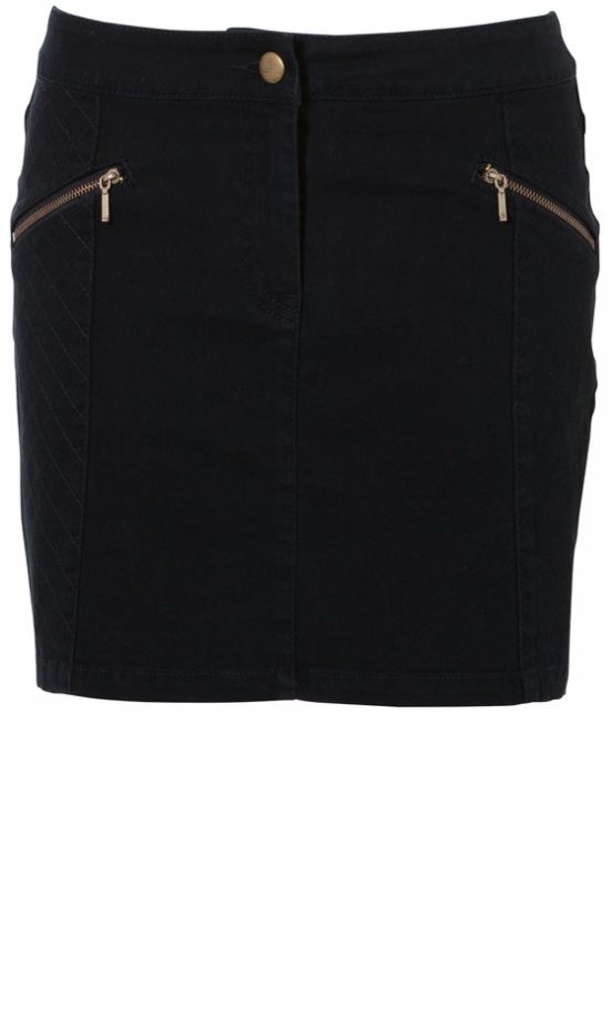 F&F Motorcross Mini Skirt, £12