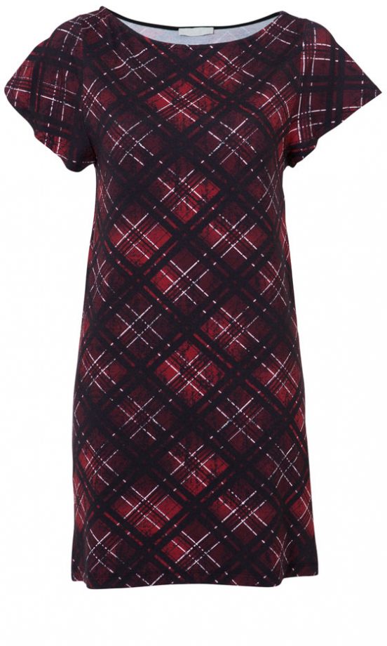 F&F Printed Tunic, £12