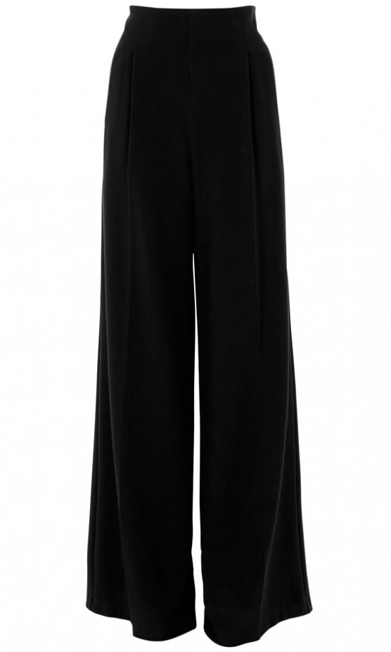F&F Wide Leg Trousers, £20