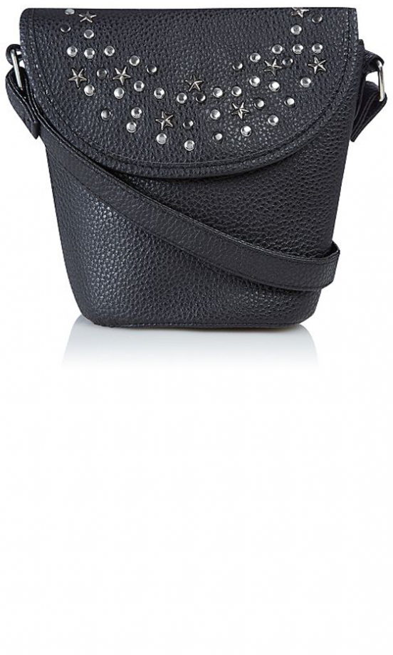 George Cross Body Stud Bag, £7