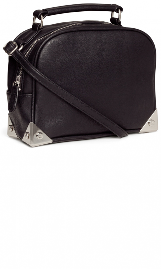 H&M Shoulder Bag, £14.99