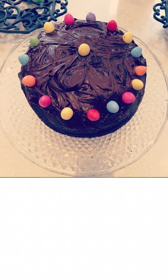 10 Celebs That Are Obsessed With Home Baking