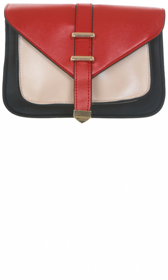 Miss Selfridge Mini Satchel, £20