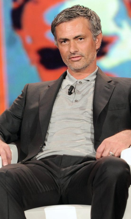 José Mourinho: Chelsea's Football Manager