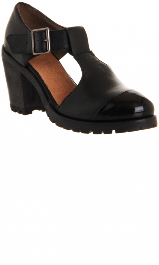 Office Leather Shoes, £55