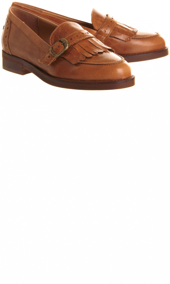 Office Loafers, £65