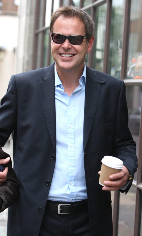 Peter Jones: British Entrepreneur and Businessman