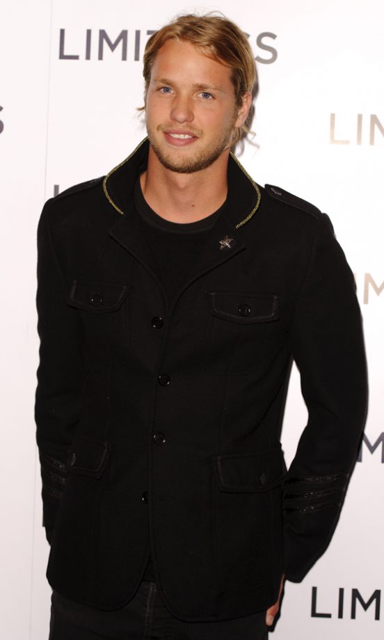 Sam Branson: Social Entrepeneur And Heir To Richard Branson's Billions