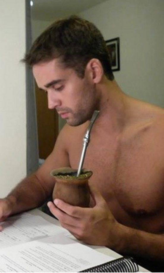 Eduardo Leite: Mayor of Pelotas, Brazil