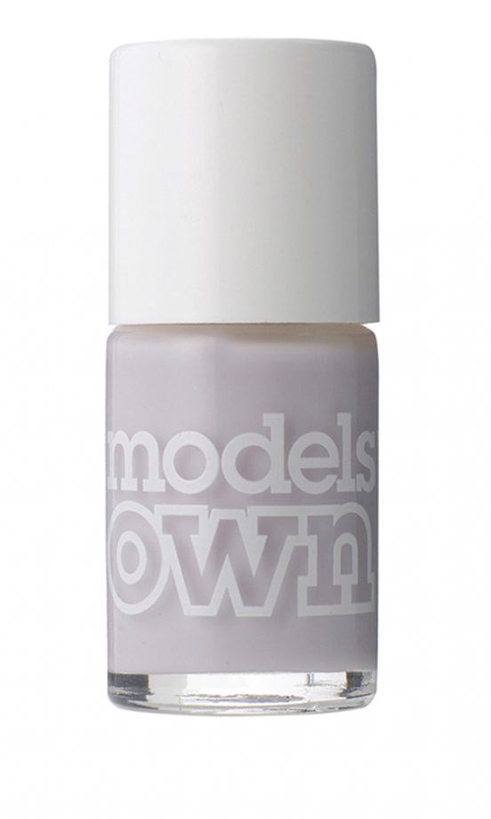 Models Own Nail Varnish, £5