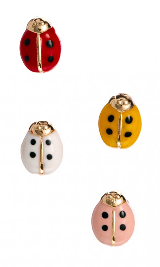 Asos Earring Set, £6