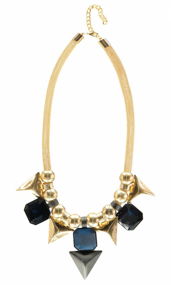 Boohoo Necklace, £10