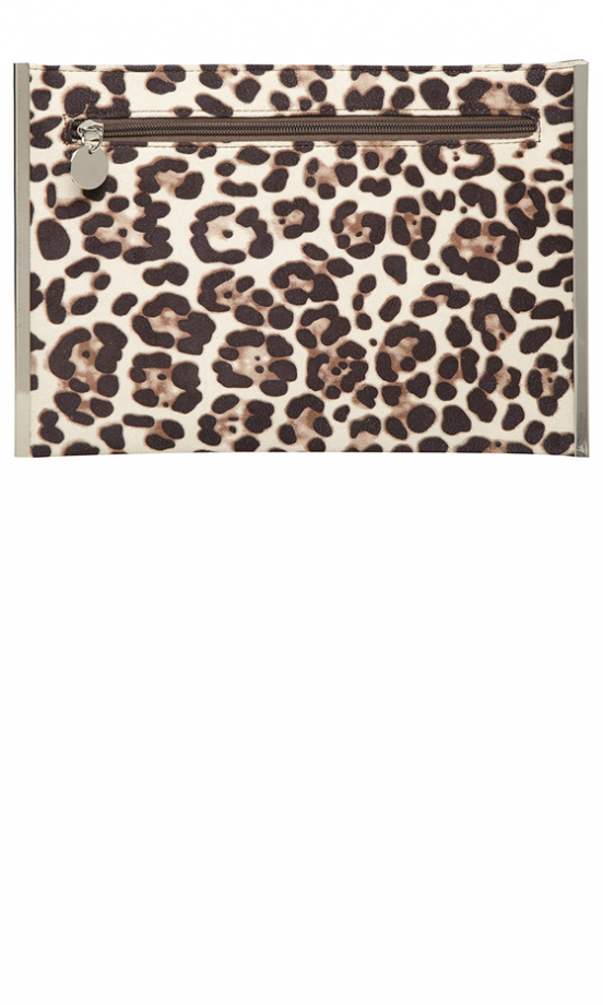 Dorothy Perkins Clutch Bag, £7