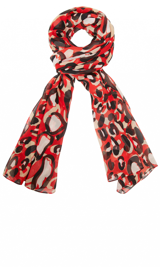 Dorothy Perkins Scarf, £7
