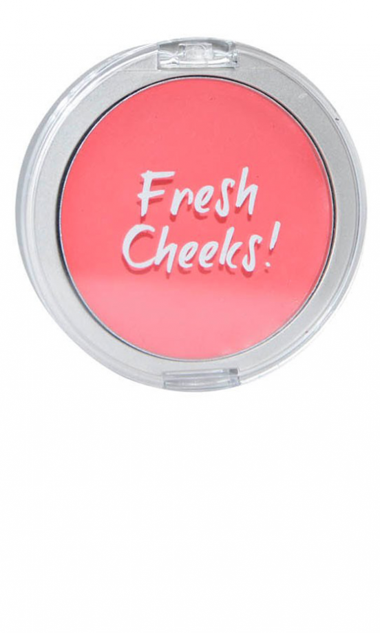 LOOK Beauty Blusher, £2.50