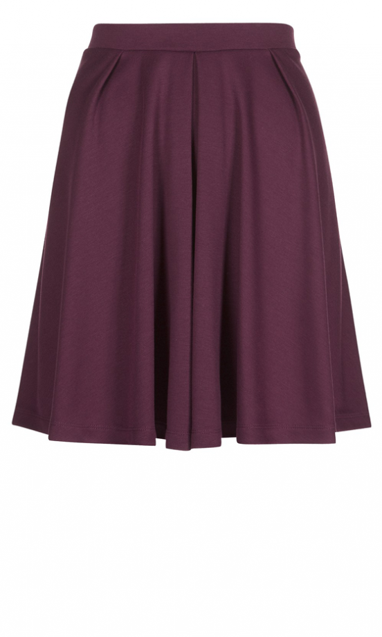 Matalan Skater Skirt, £10