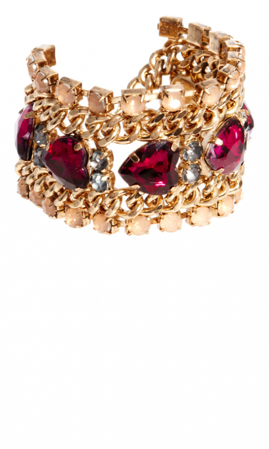 New Look Cuff, £7.99