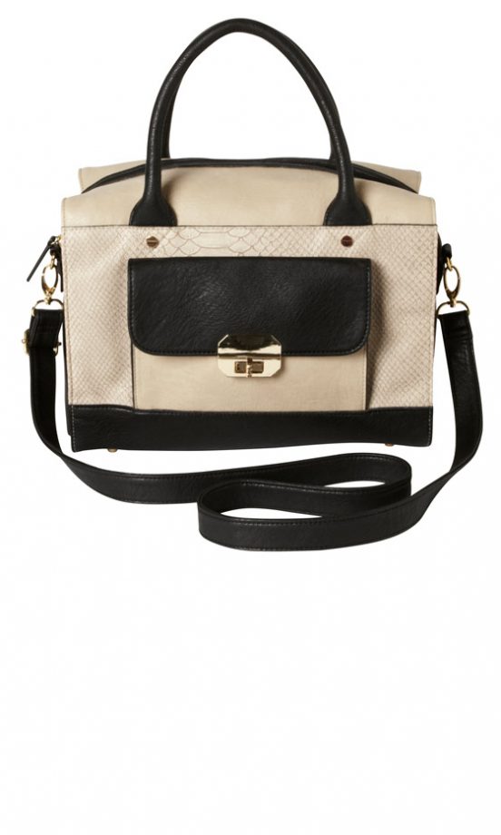 Matalan AW13Bag, £20