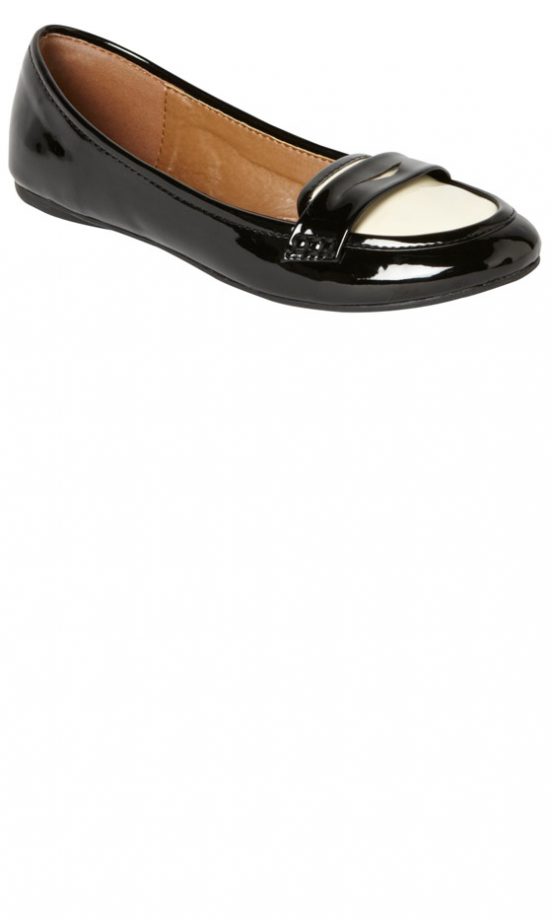 Matalan AW13 Loafers, £10