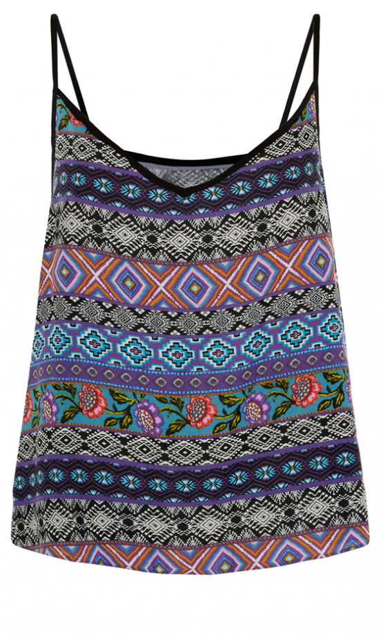 Primark Cami, £5