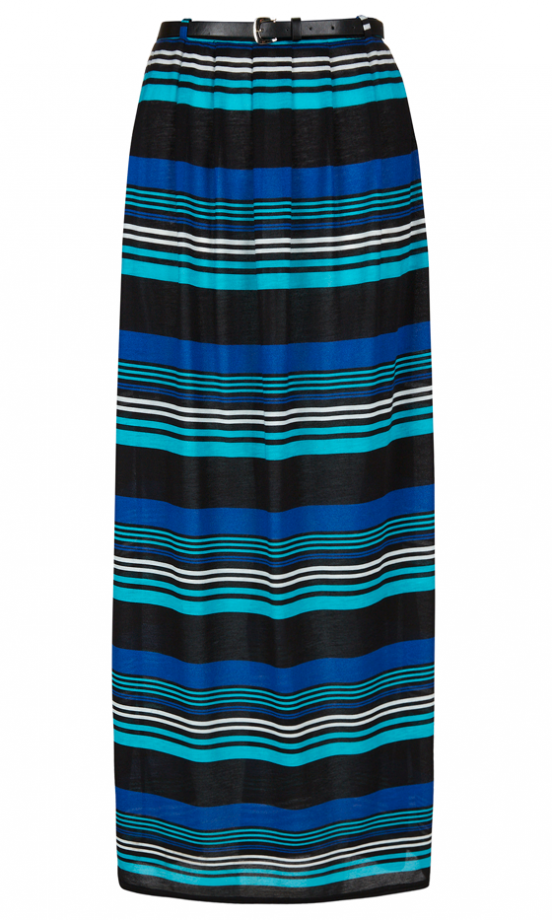 Primark Maxi Skirt, £10