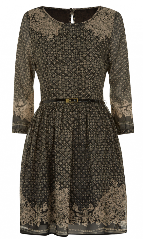 Primark Dress, £13